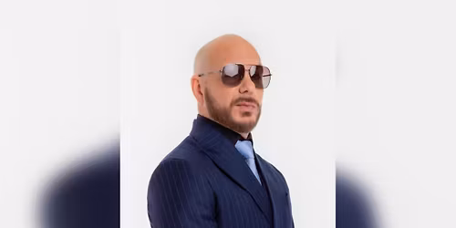 British Summer Time - Pitbull at Hyde Park