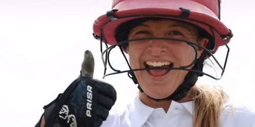 2. internationale Deutsche Damen Polo Meisterschaft