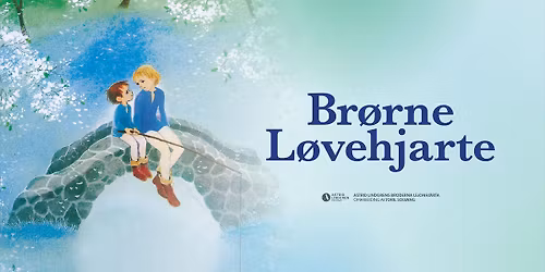 Teater Vestland \u2013 Br\u00f8rne L\u00f8vehjarte \/\/ Oseana