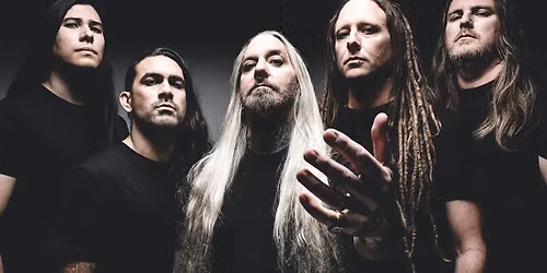 Devildriver Live