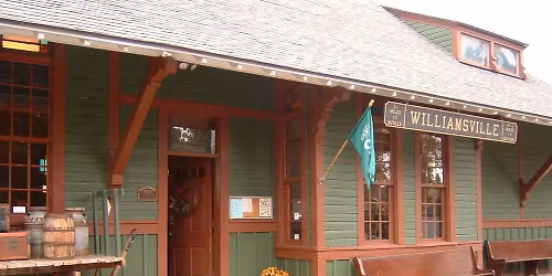 Fall Craft Fair
