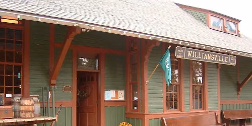 Fall Craft Fair