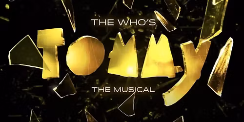 The Who's Tommy