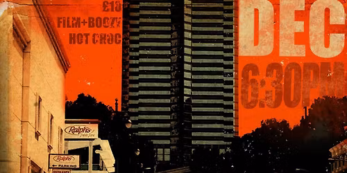 DIE HARD - Screening