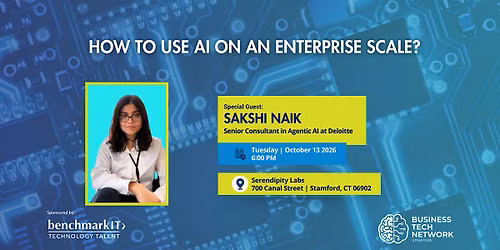How to Use AI on an Enterprise Scale