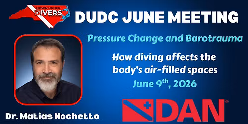 June DUDC Club Meeting