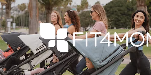 FREE Stroller Strides Class