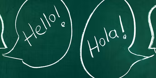 Spanish Language Lab (Homeschool)