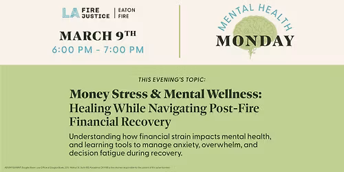 Mental Health Monday