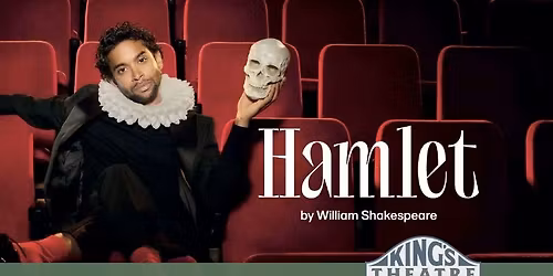 HAMET - National Theatre Stage to Screen