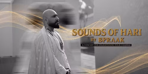 Sounds of Hari by B Praak - Ahmedabad