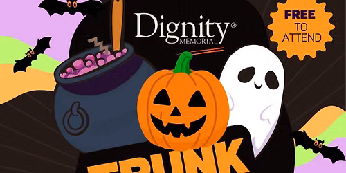 4th Annual Trunk or Treat