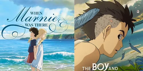 GHIBLI DOUBLE FEATURE XI