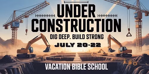 Vacation Bible School