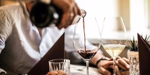 Zinfandel - Comfort Wine for Comfort Food