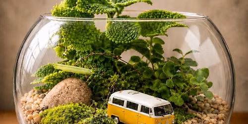 Take the Scenic Route