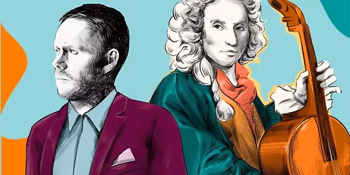 Recomposed by Max Richter: Vivaldi, The Four Seasons