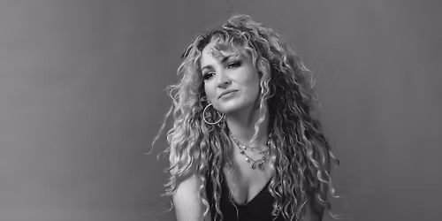 Katrina Burgoyne \u2014 Acoustic and Stripped Back | Pucketts @ Cullman, AL