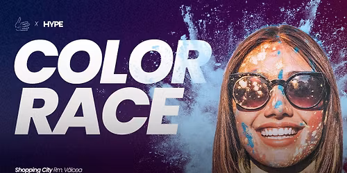 COLOR RACE - R\u00e2mnicu V\u00e2lcea