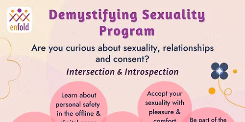 Demystifying Sexuality Program