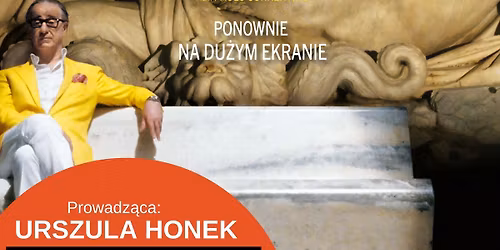 DYSKUSYJNY KLUB FILMOWY: "WIELKIE PI\u0118KNO"