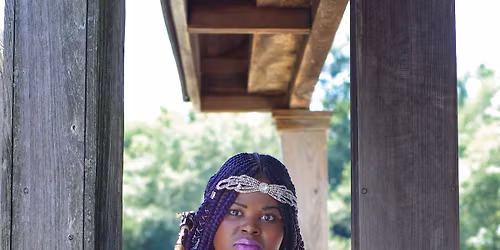 An Evening with Amanee Avery at Hard Rock Cafe-Council oak stage 