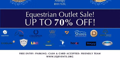 South Of England Equestrian Autumn \ud83c\udf42 Outlet Sale 