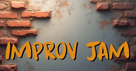 Improv Jam
