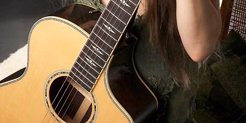 Konzert: Cynthia Nickschas