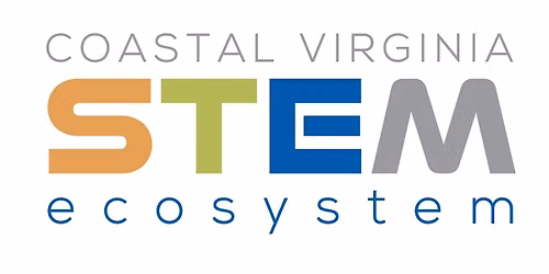 Coastal Virginia STEM Exploration Community Day