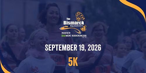 5K presented by Scheels