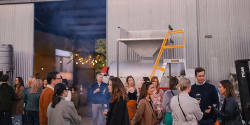 Crafted @ ChaLou Wines