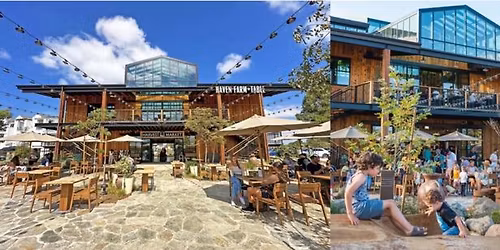 Solar Saturday at Fox Point Farms with Stellar Solar & Enphase!