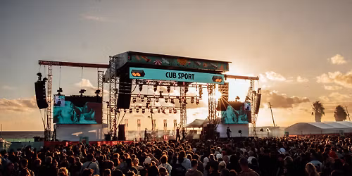 St Kilda Festival 2026