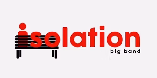 Isolation Big Band with Leona Libby Jazz