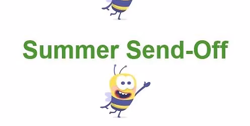 Woodlea Summer Send-Off