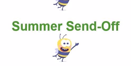Woodlea Summer Send-Off