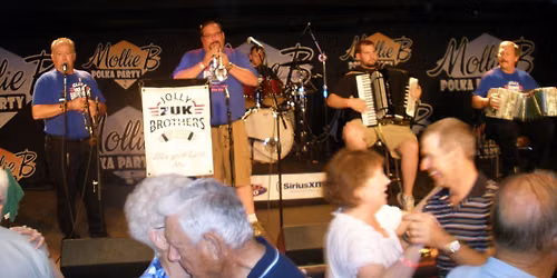 Duluth Oktoberfestival