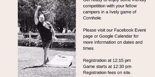 Cornhole