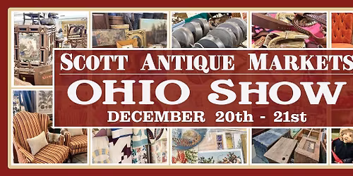 December 2025 Ohio Show