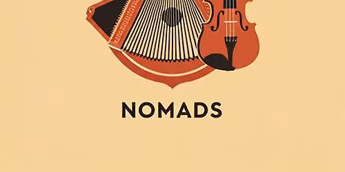 Nomads - Folk Band - Open Rehearsal