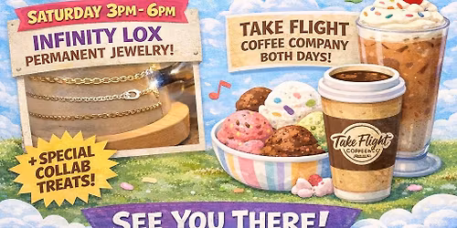 Scoops Season 5 Opening!