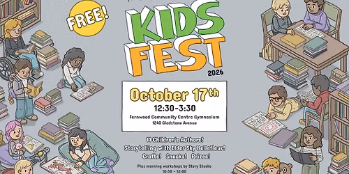 VFA's Kids Fest!