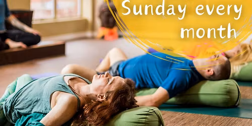 Yoga Nidra