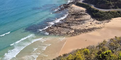 10 000 km Australijskiej podr\u00f3\u017cy