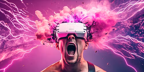 18+ Gamers & Glory Surge Disability Group Program