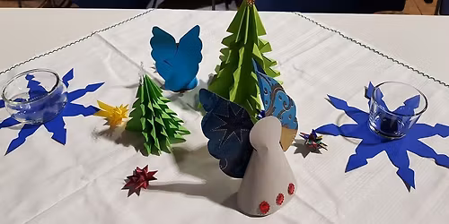 12. Maudacher Winterzauber