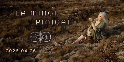 LAIMINGI PINIGAI \ud83d\udcab I\u0161ri\u0161imai su Ala