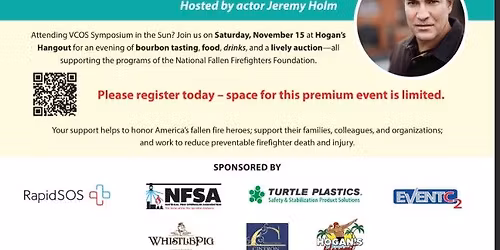 Bourbon On The Beach