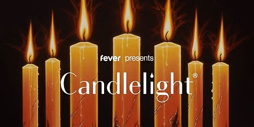 Candlelight: Best of Metal | Helsinki
